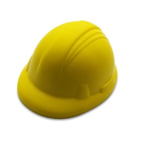 Anti-Stress-Spielzeug Helm in Premium-Qualität für Ihr Marketing