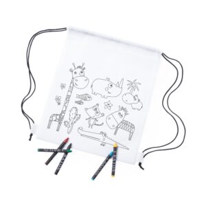 Beutel zum Bemalen für Ihr Marketing