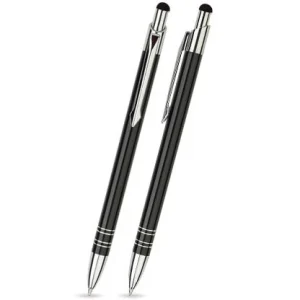 Touchpen Kugelschreiber "Puerto"