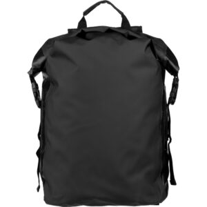 Aufrollbarer Rucksack, wasserdicht für Ihr Marketing