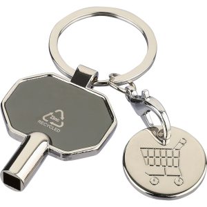 Schlüsselanhänger 3 in 1 für Ihr Marketing